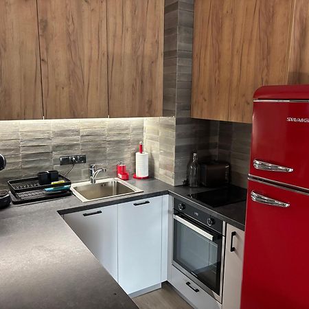 Miami A Lovely City Center 2 Bedrooms Apartment With Private Parking Sofia Extérieur photo