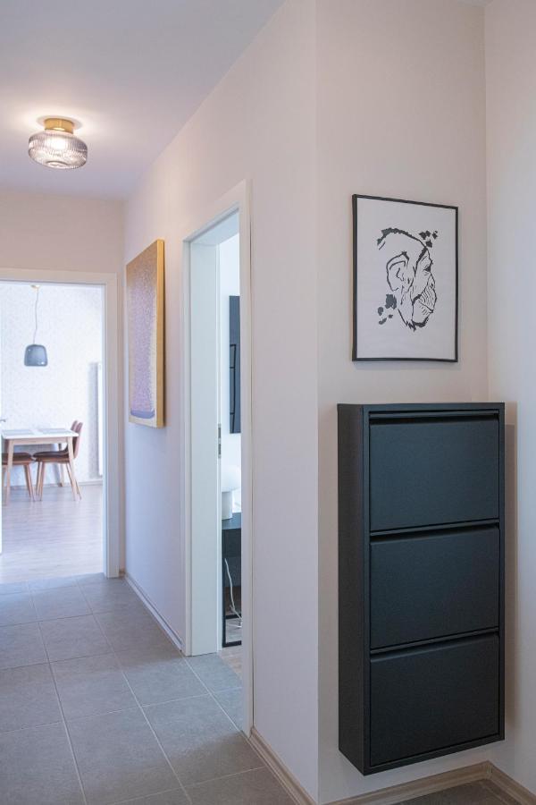 Miami A Lovely City Center 2 Bedrooms Apartment With Private Parking Sofia Extérieur photo