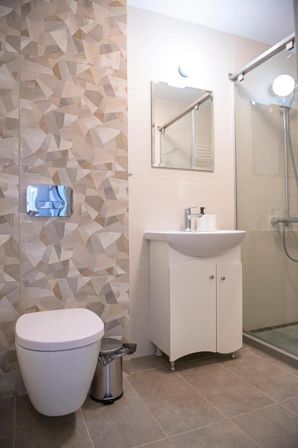 Miami A Lovely City Center 2 Bedrooms Apartment With Private Parking Sofia Extérieur photo