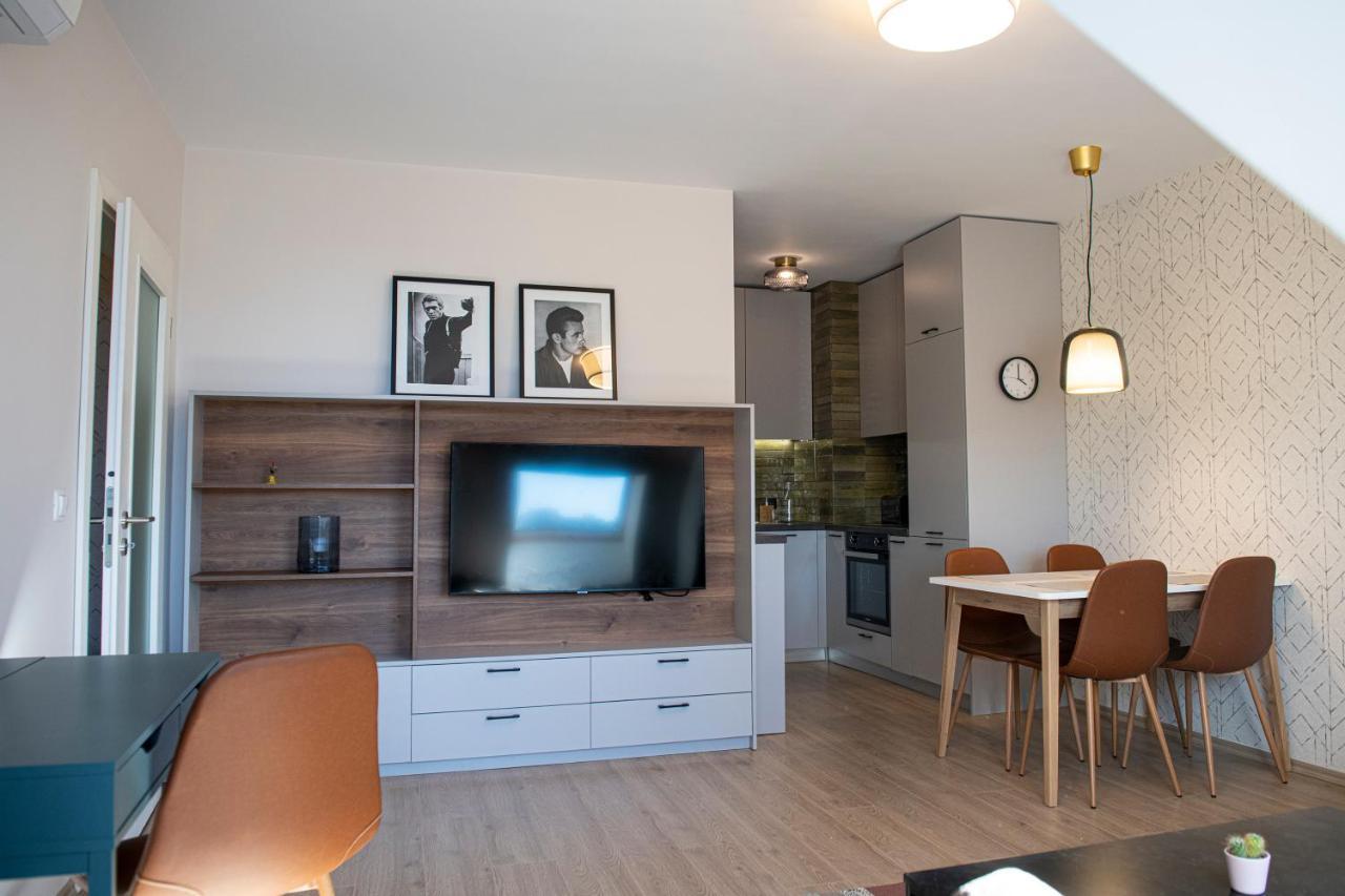 Miami A Lovely City Center 2 Bedrooms Apartment With Private Parking Sofia Extérieur photo