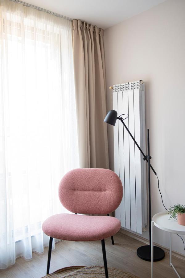 Miami A Lovely City Center 2 Bedrooms Apartment With Private Parking Sofia Extérieur photo