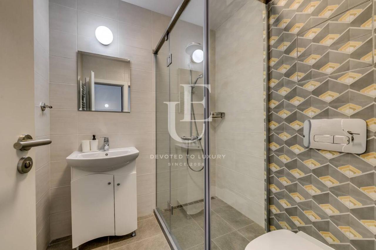 Miami A Lovely City Center 2 Bedrooms Apartment With Private Parking Sofia Extérieur photo