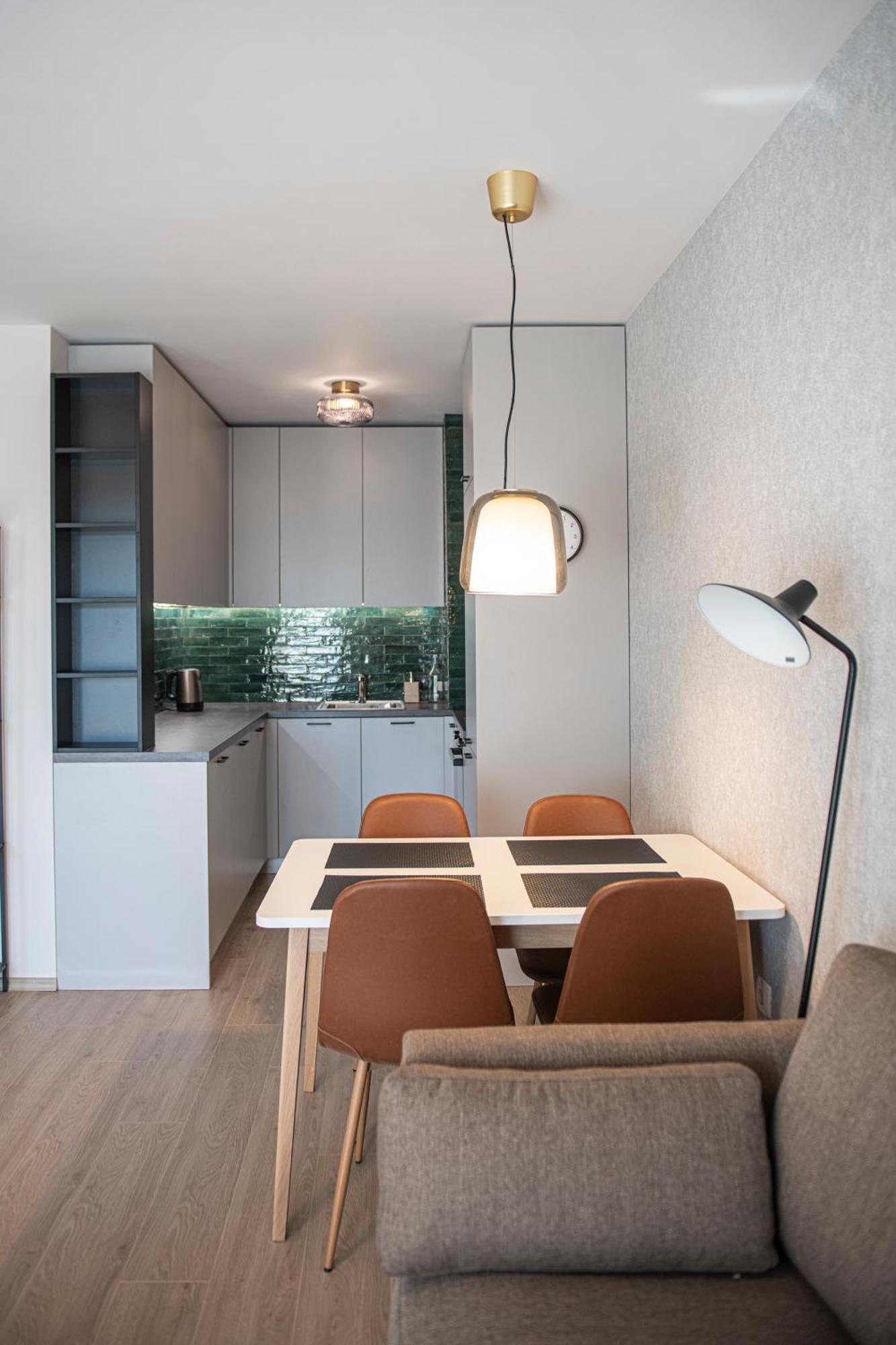 Miami A Lovely City Center 2 Bedrooms Apartment With Private Parking Sofia Extérieur photo