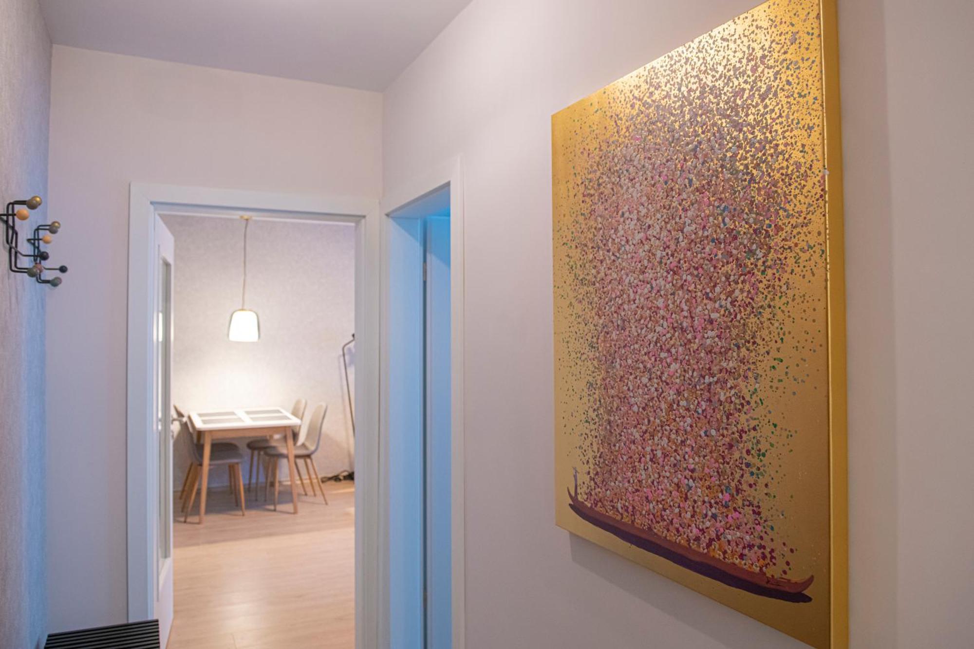 Miami A Lovely City Center 2 Bedrooms Apartment With Private Parking Sofia Extérieur photo