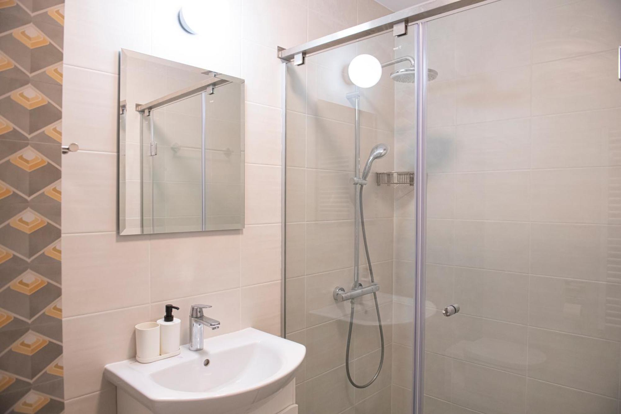 Miami A Lovely City Center 2 Bedrooms Apartment With Private Parking Sofia Extérieur photo
