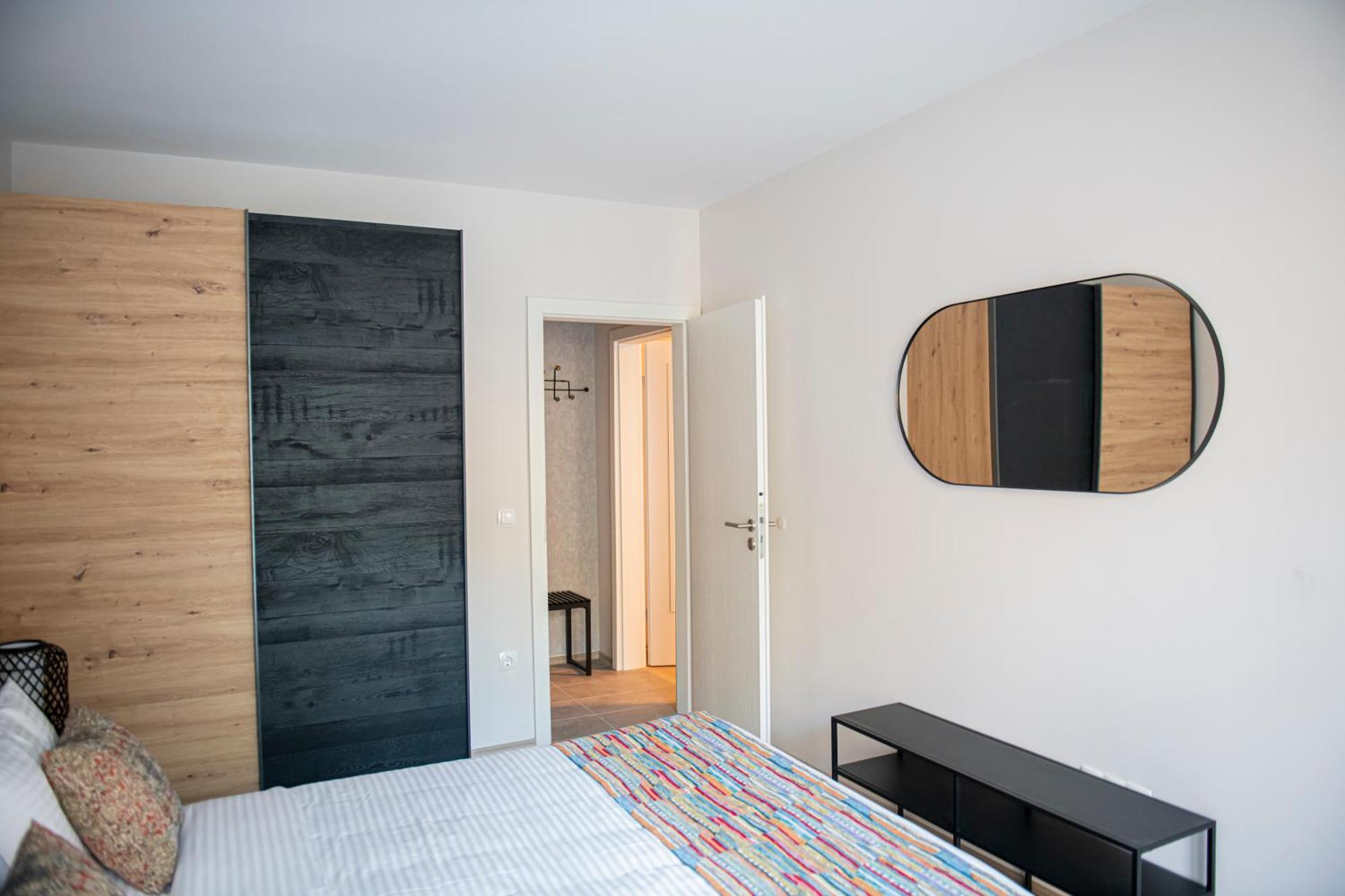 Miami A Lovely City Center 2 Bedrooms Apartment With Private Parking Sofia Extérieur photo
