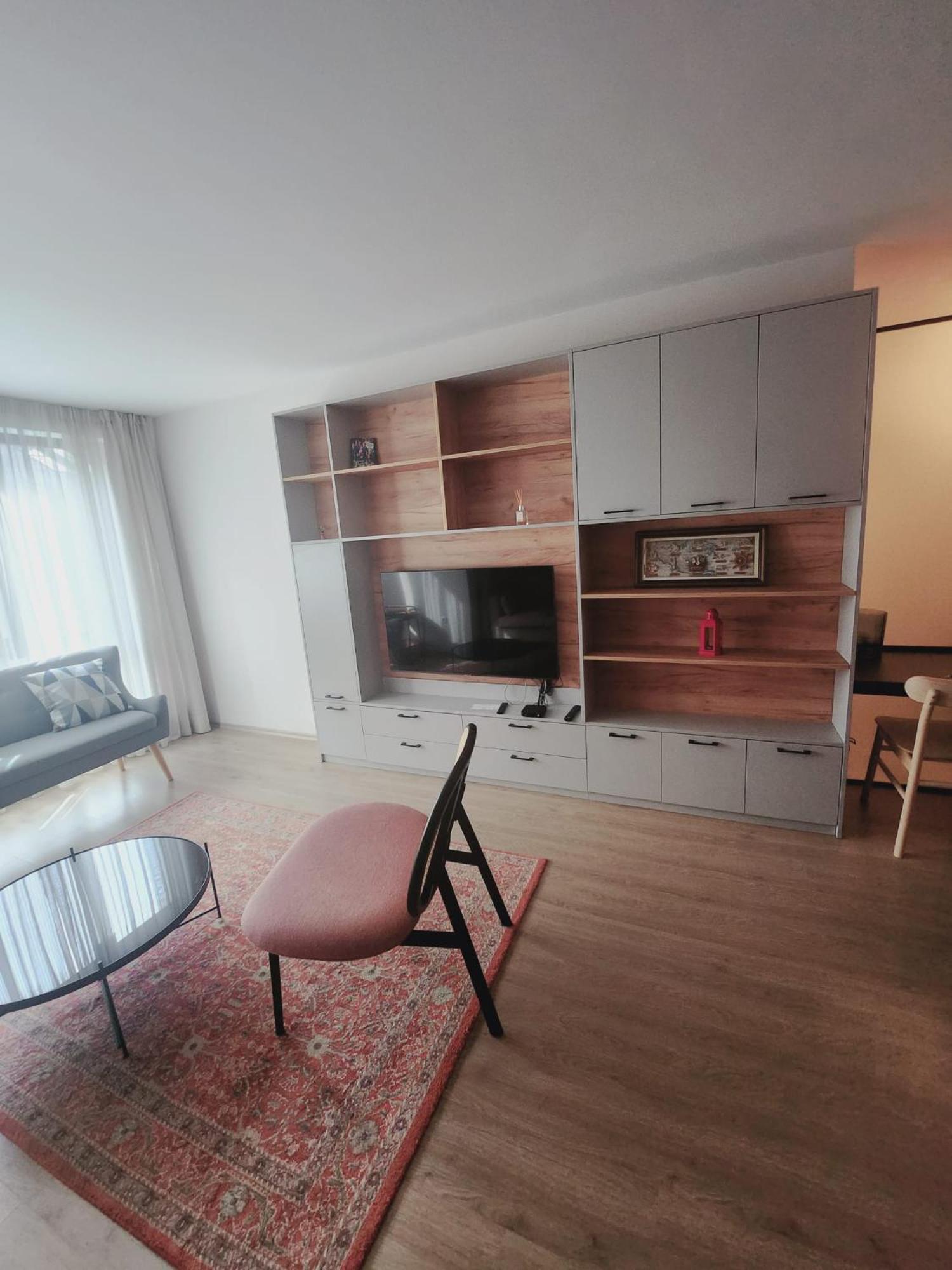 Miami A Lovely City Center 2 Bedrooms Apartment With Private Parking Sofia Extérieur photo