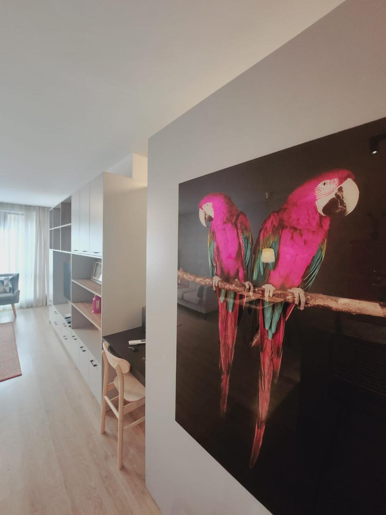 Miami A Lovely City Center 2 Bedrooms Apartment With Private Parking Sofia Extérieur photo