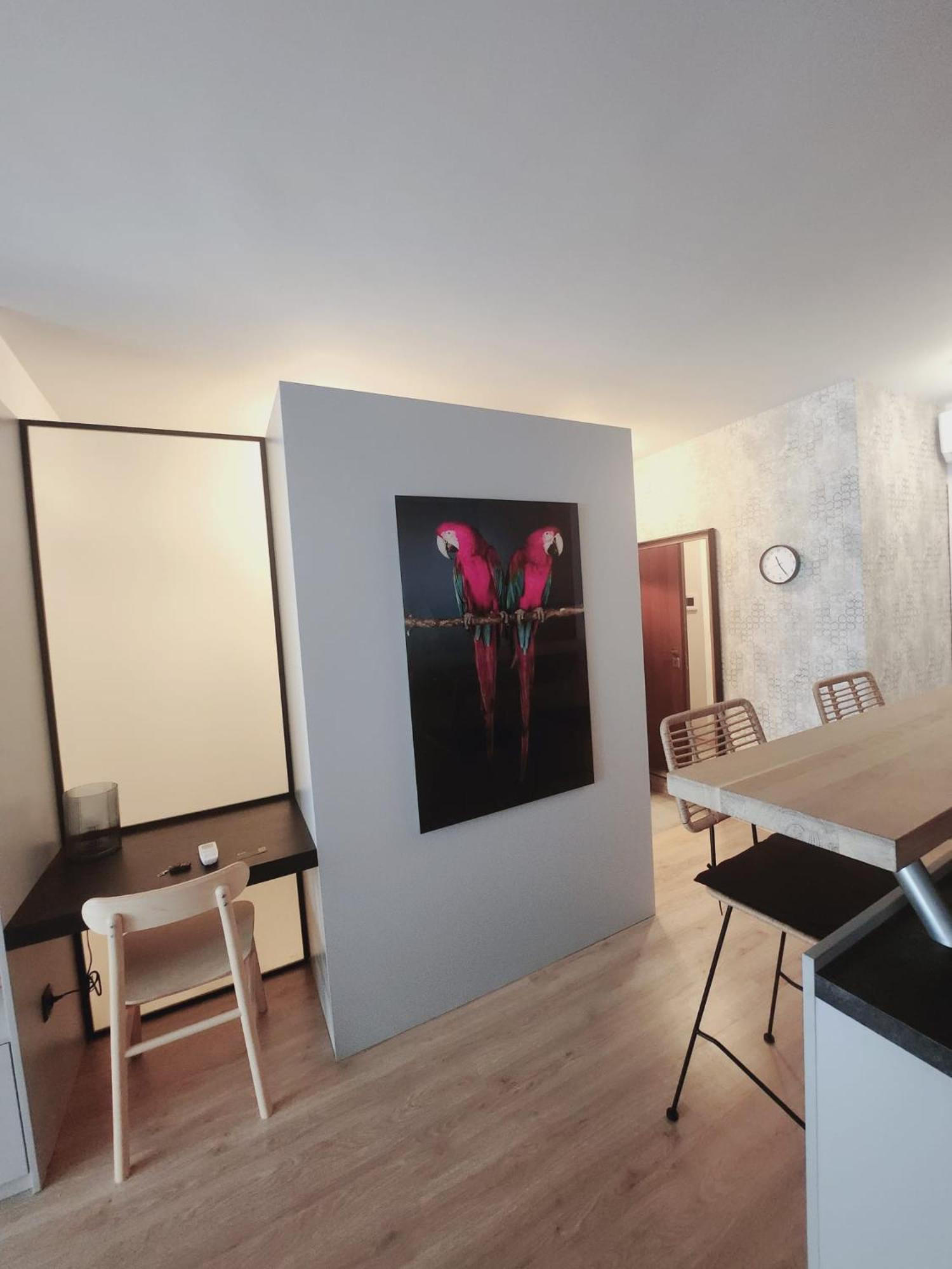 Miami A Lovely City Center 2 Bedrooms Apartment With Private Parking Sofia Extérieur photo