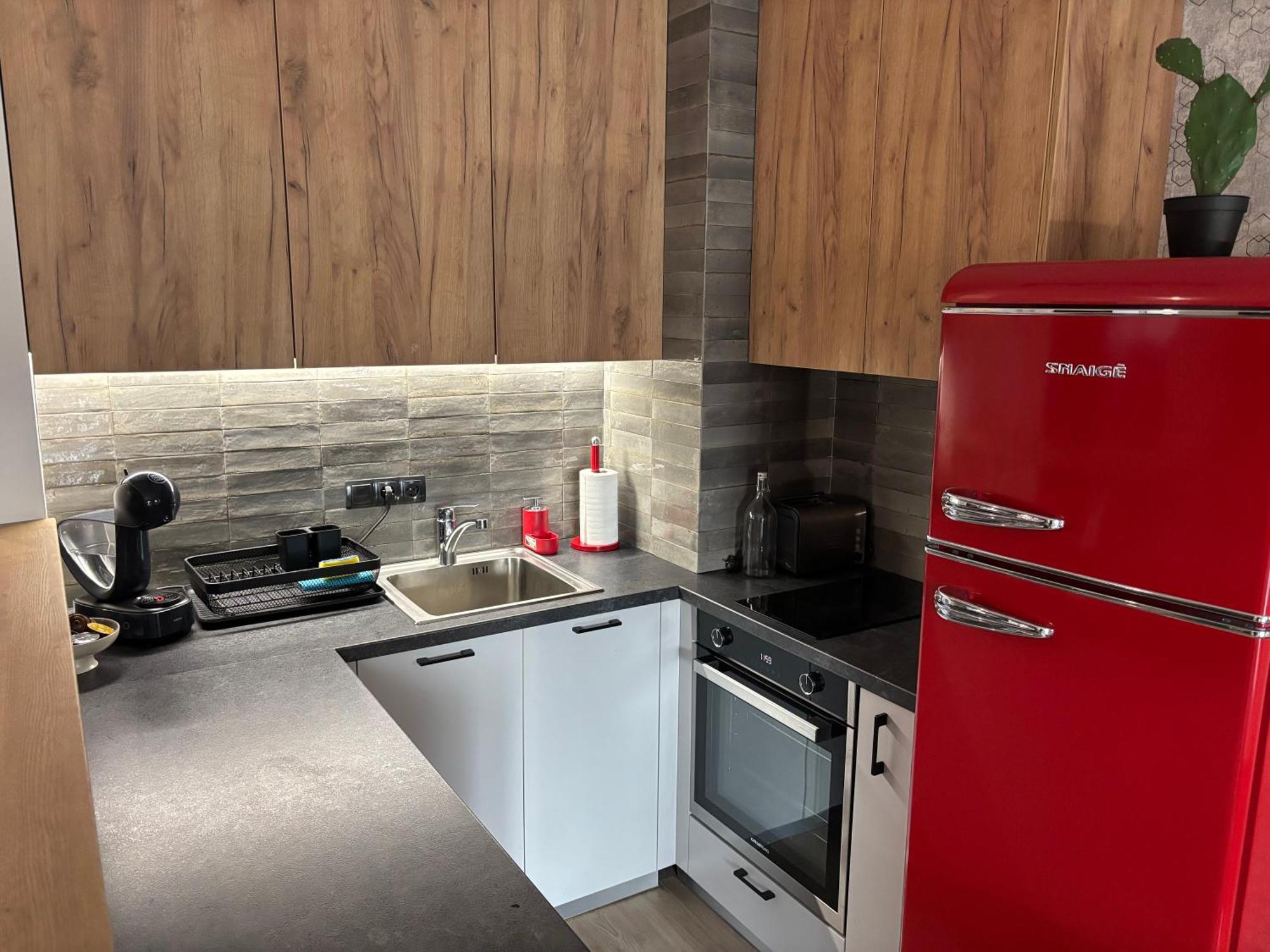 Miami A Lovely City Center 2 Bedrooms Apartment With Private Parking Sofia Extérieur photo